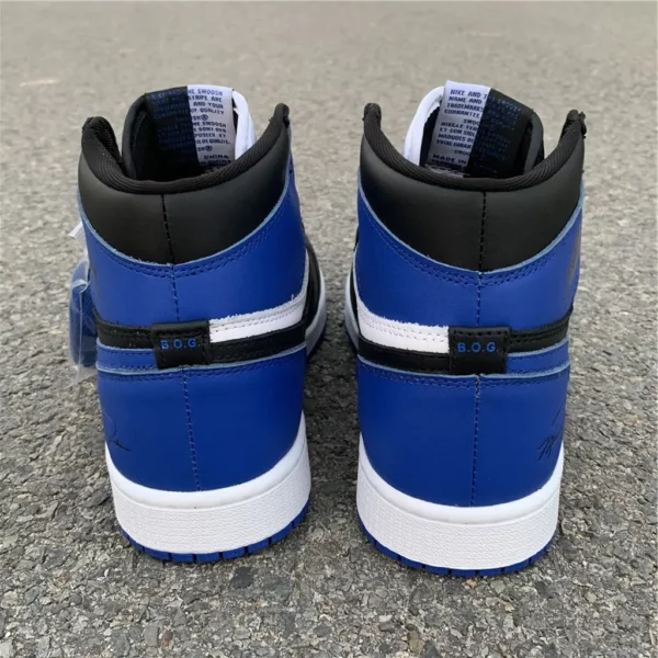 Air Jordan 1 Retro OG AJ1 - 2018-10-13 - Replica shoes