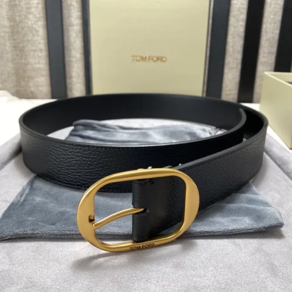 Tom Ford belt