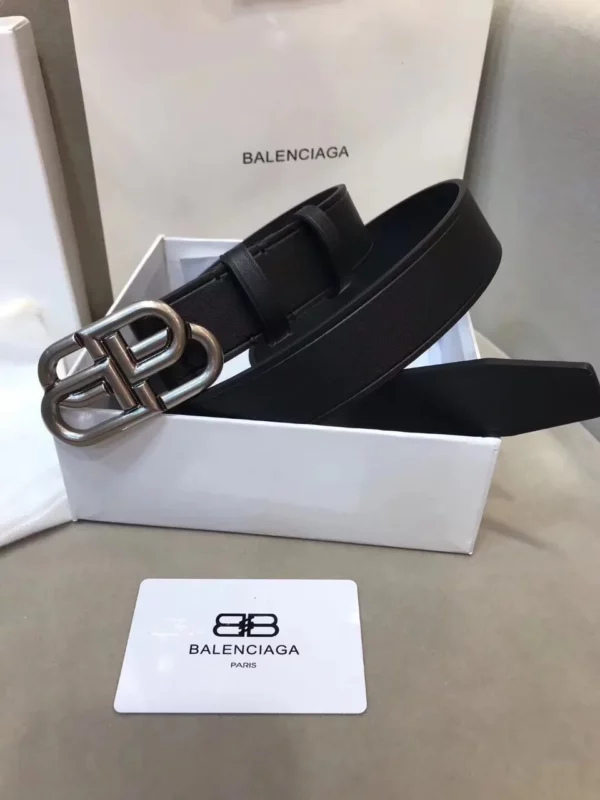 Balenciaga belt