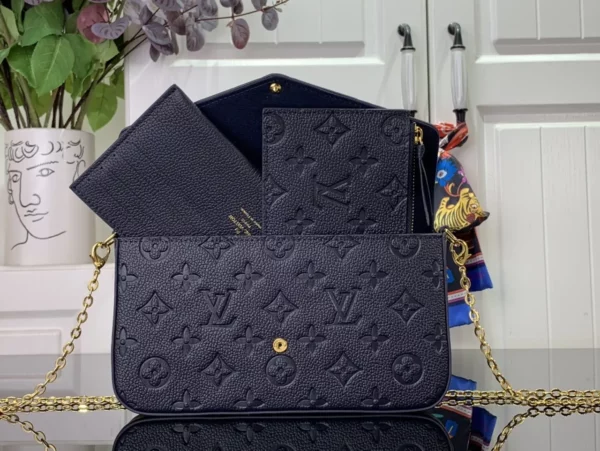 Louis Vuitton bag - louis vuitton replica bags