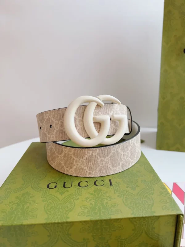 Gucci belt