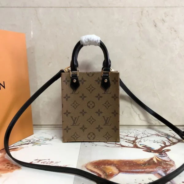 Louis Vuitton bag - louis vuitton replica bags