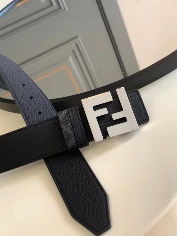 Fendi belt