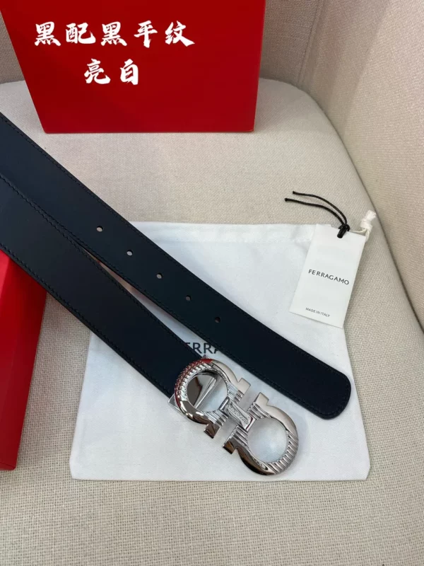 Ferragamo belt