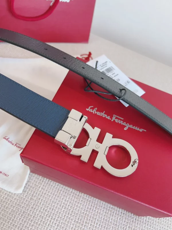 Ferragamo belt