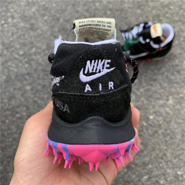 Off-White x Nike Zoom Terra Kiger 5 - Replica shoes