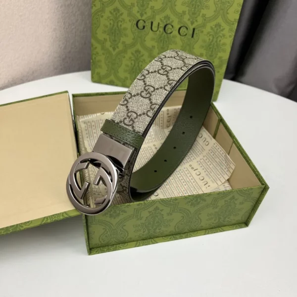 Gucci belt