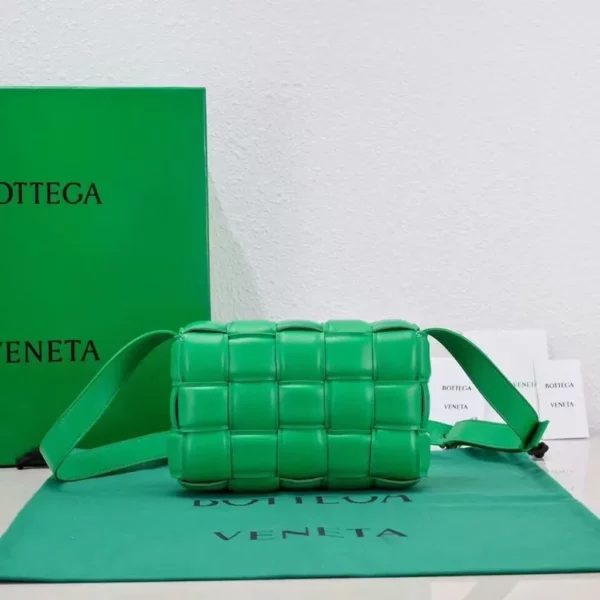 Bottega Veneta bag - rep bags