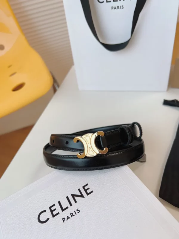 Celine belt