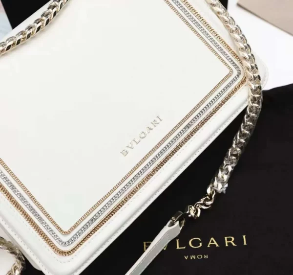 Bvlgari bag - replica bags