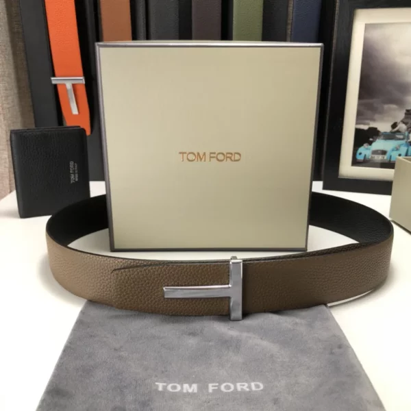 Tom Ford belt