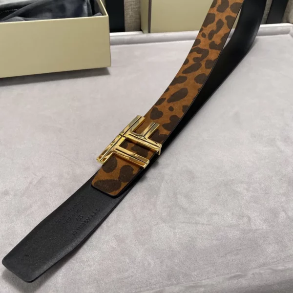 Tom Ford belt