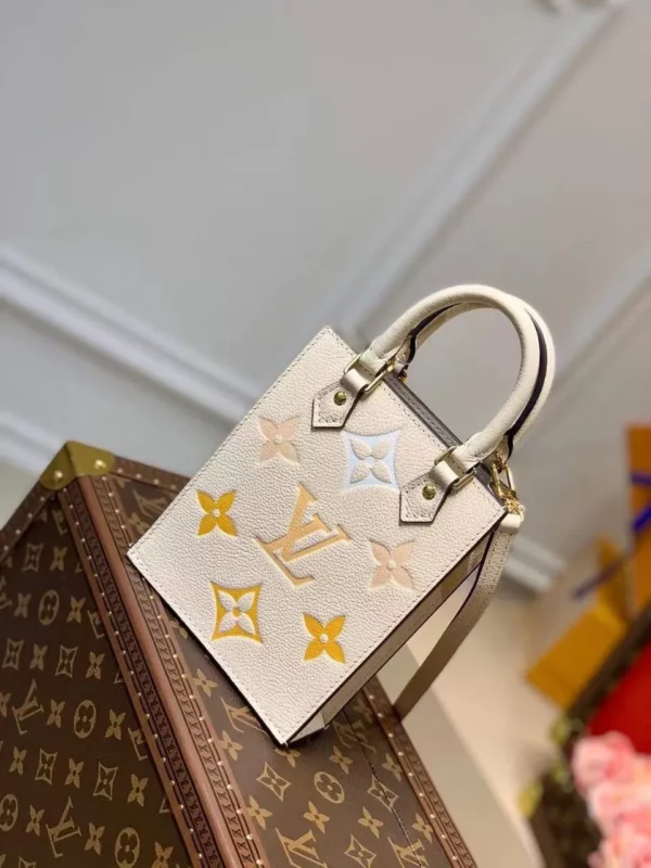 Louis Vuitton bag - louis vuitton replica bags