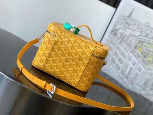 Goyard bag - rep bags