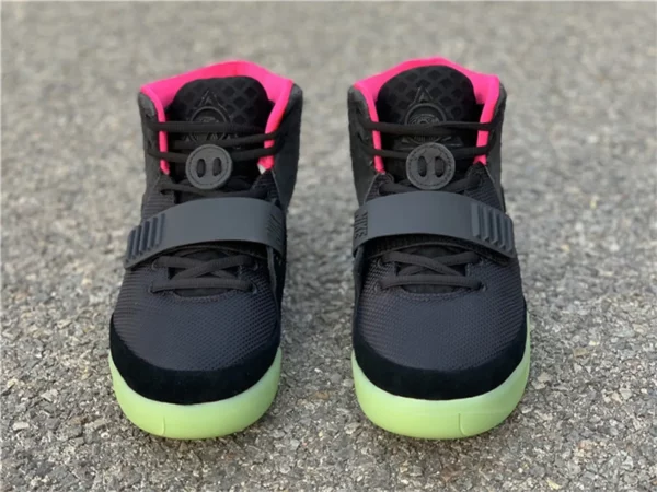 Nike Air Yeezy 2 NRG Kanye - 2019-09-28 - Replica shoes