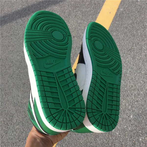 Air Jordan 1 High OG Pine Green - 2018-07-19 - Replica shoes