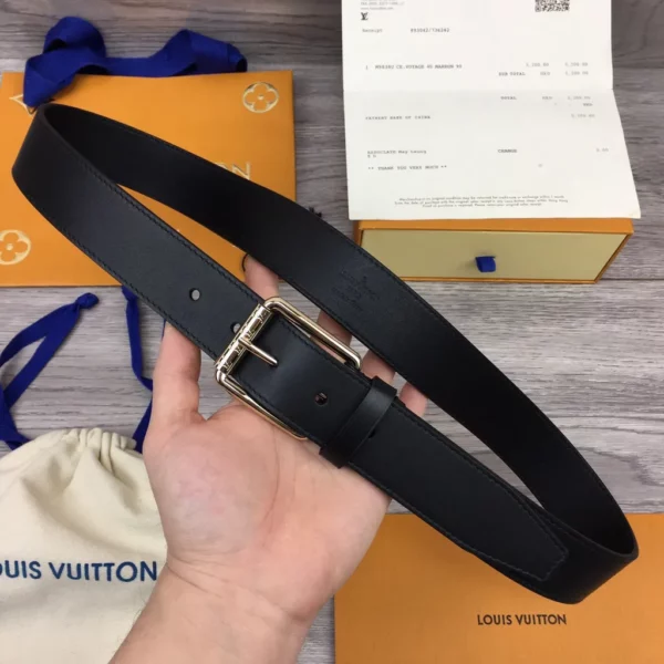 Louis Vuitton belt