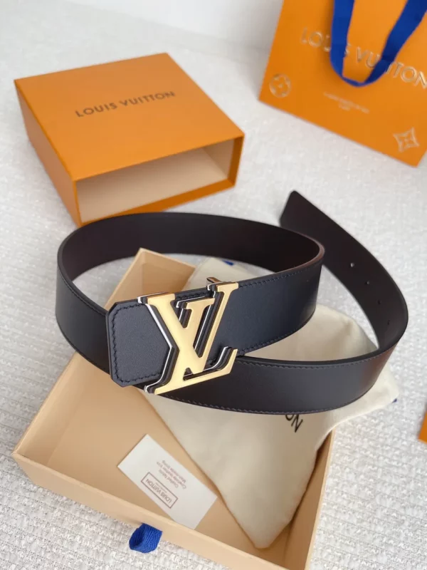 Louis Vuitton belt