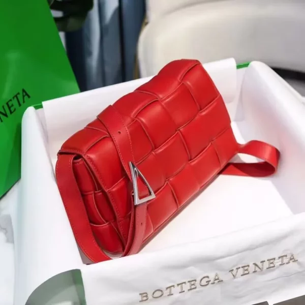 Bottega Veneta bag - rep bags