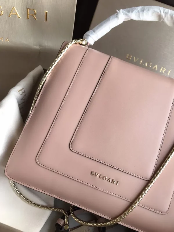 Bvlgari bag - rep bags