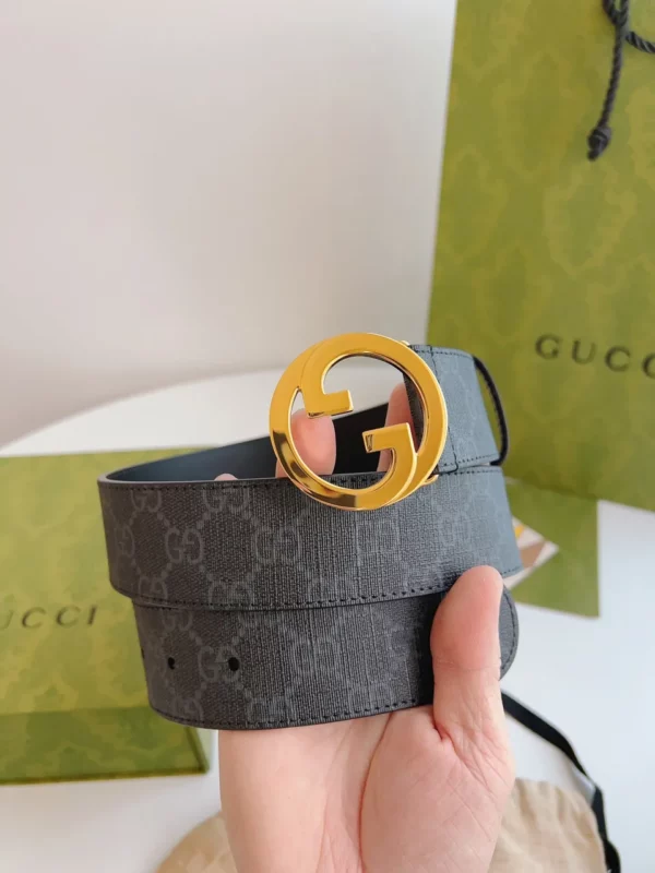 Gucci belt