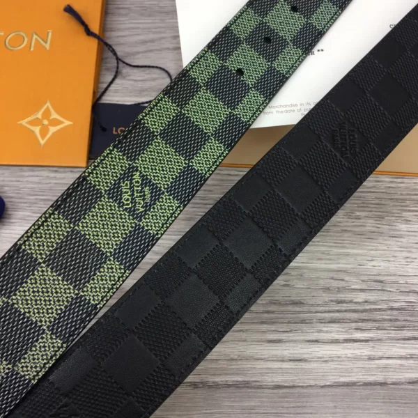 Louis Vuitton belt