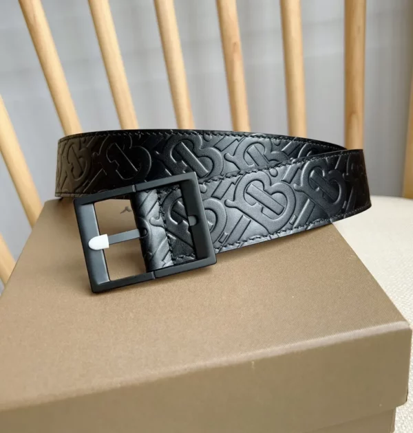 Burberry belt