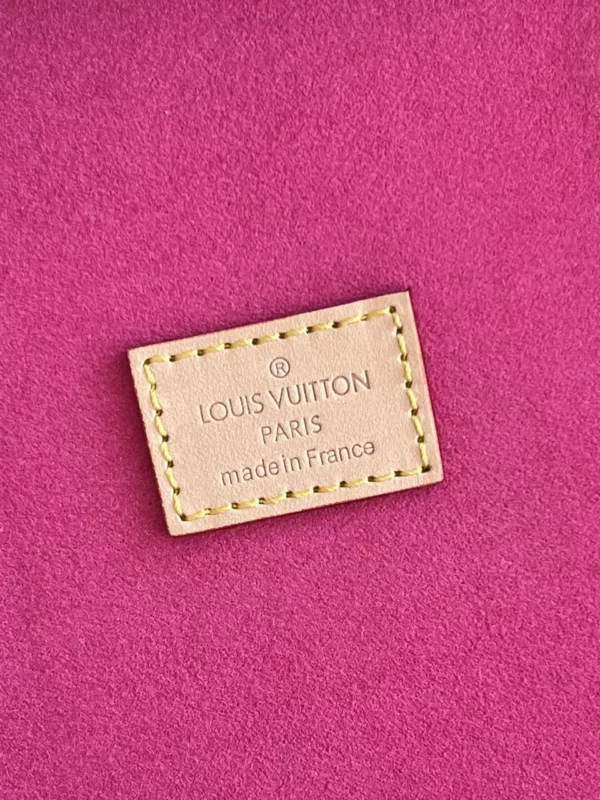 Louis Vuitton bag - louis vuitton replica bags