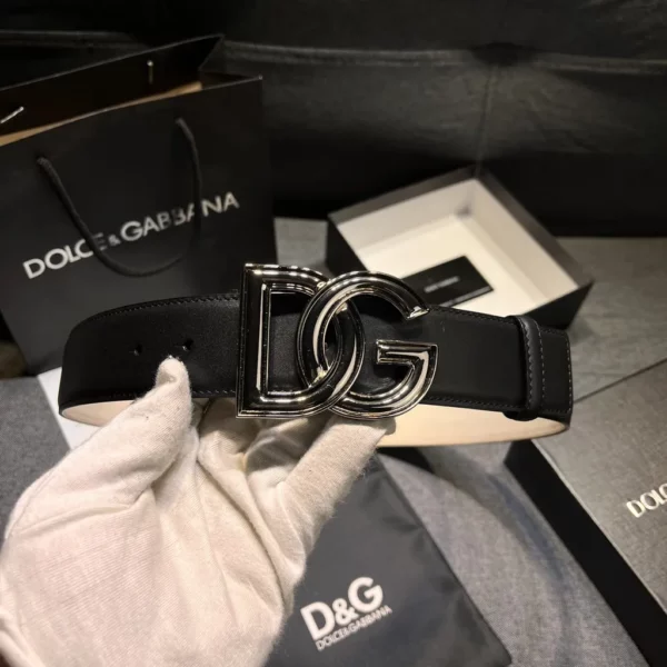 Dolce Gabbana belt