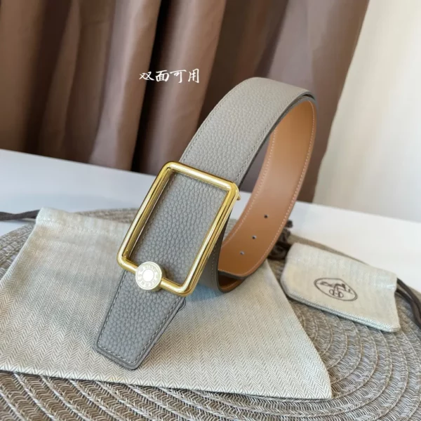 Hermes belt