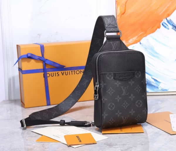 Louis Vuitton bag - louis vuitton replica bags