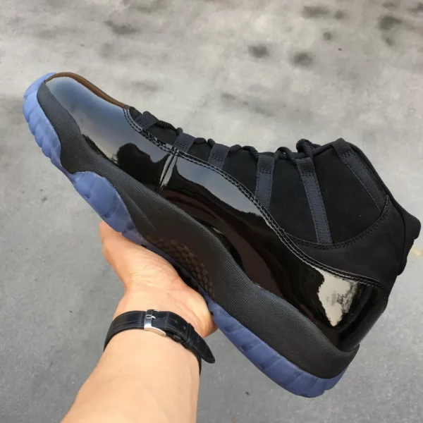 Air Jordan 11 Prom Night - 2018-05-27 - Replica shoes