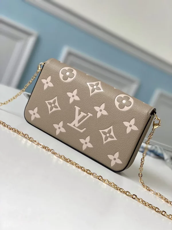 Louis Vuitton bag - louis vuitton replica bags