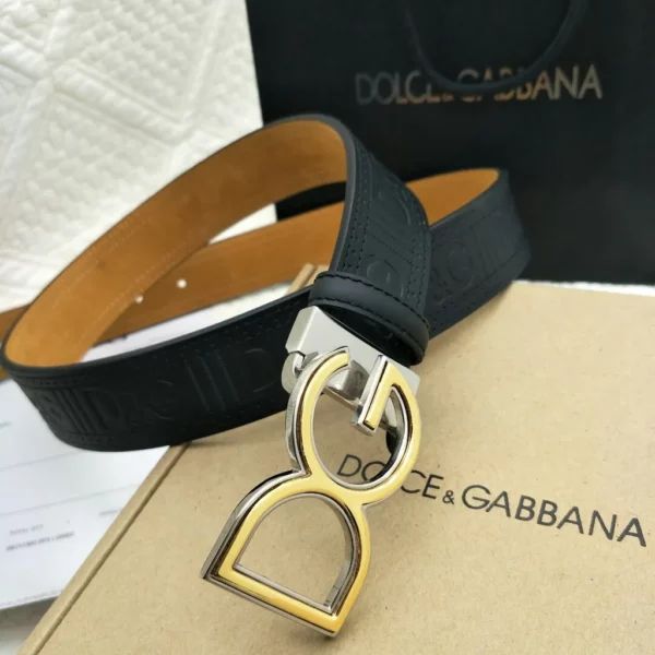 Dolce Gabbana belt