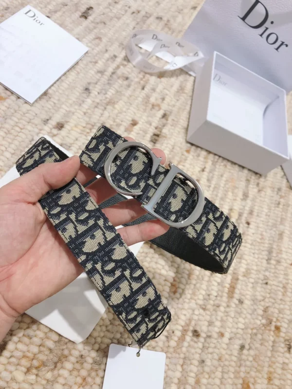 Dior belt