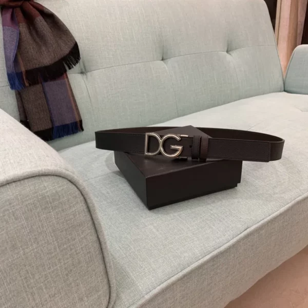 Dolce Gabbana belt