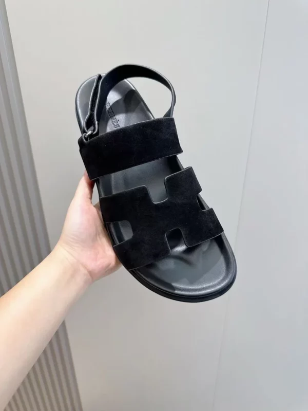 Hermes shoes - Reps shoes