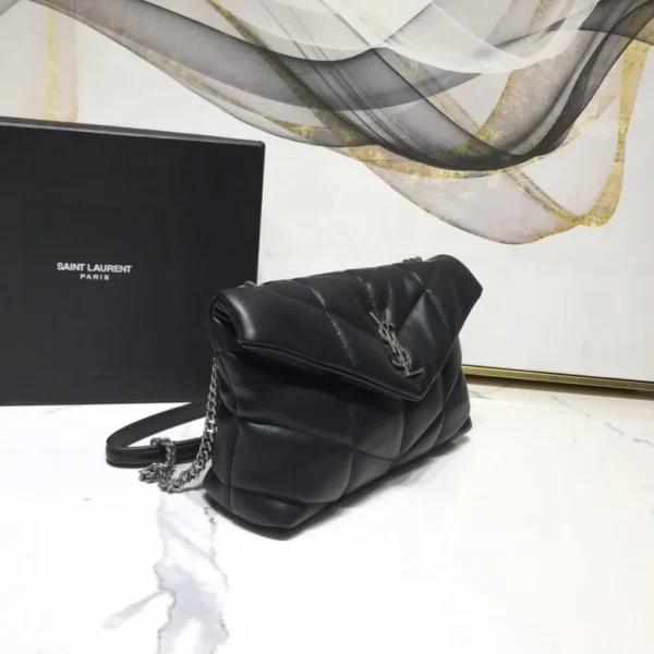 Saint Laurent bag - replica bags