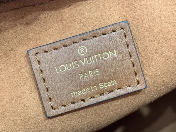 Louis Vuitton bag - louis vuitton replica bags