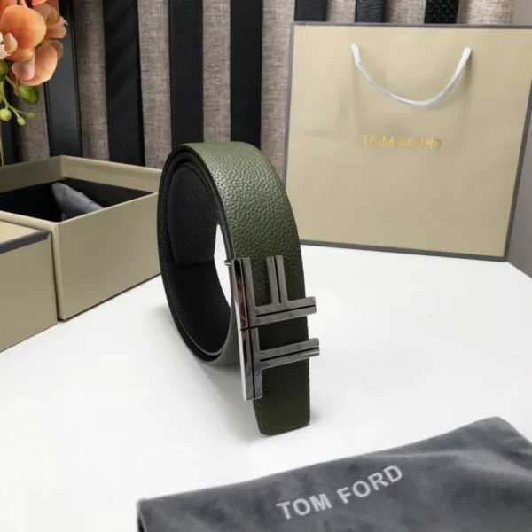 Tom Ford belt