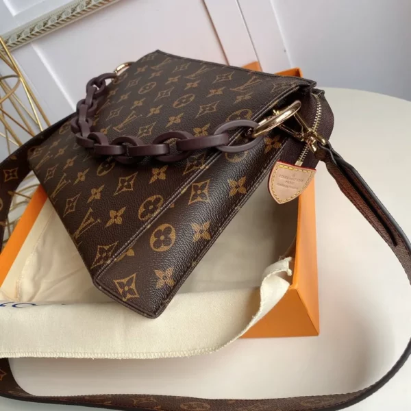 Louis Vuitton bag - louis vuitton replica bags