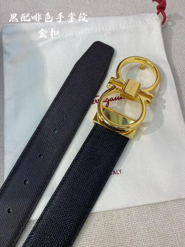 Ferragamo belt