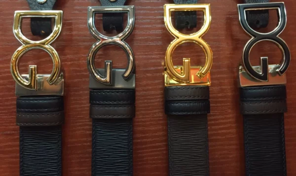 Dolce Gabbana belt