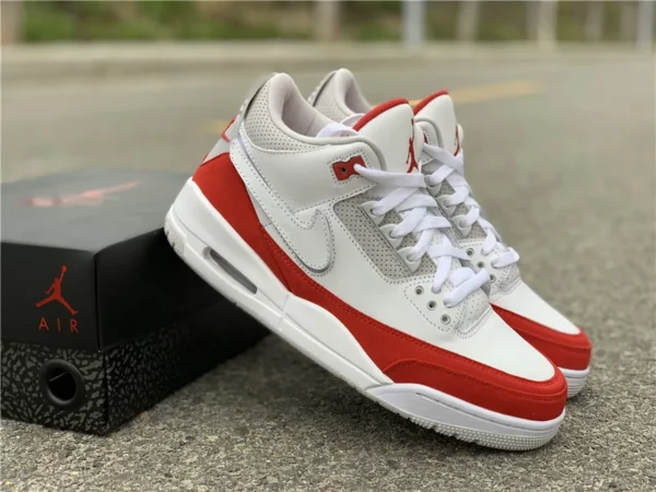 Air Jordan 3 Tinker - 2019-03-30 - Replica shoes