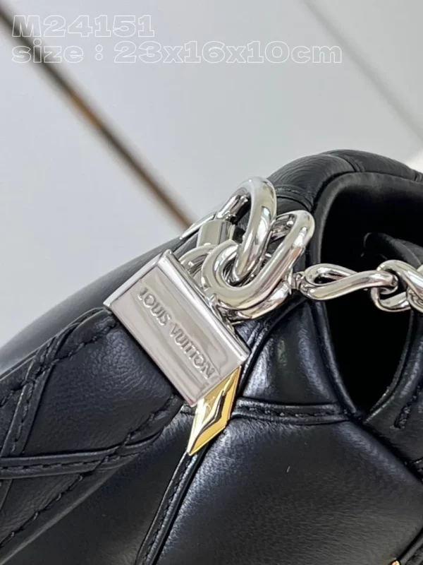 Louis Vuitton bag - louis vuitton replica bags