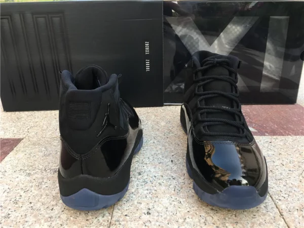 Air Jordan 11 Prom Night - 2018-05-27 - Replica shoes