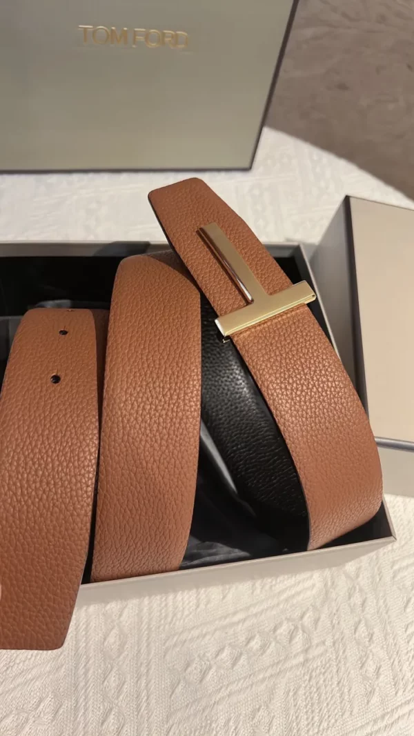 Tom Ford belt