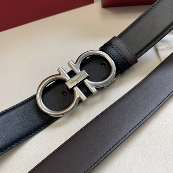 Ferragamo belt