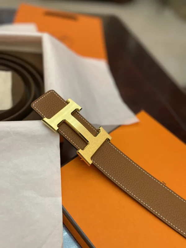 Hermes belt