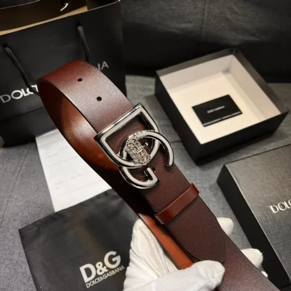 Dolce Gabbana belt